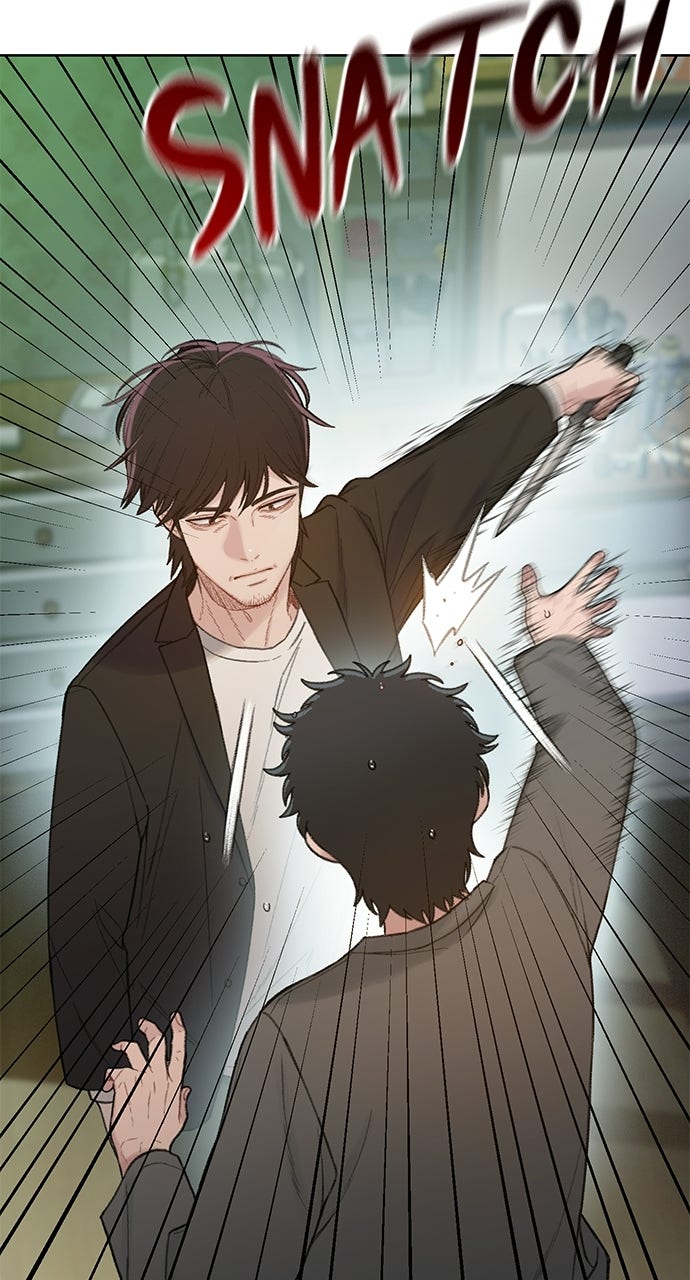 The Final Case Episode 1 page 210 - 