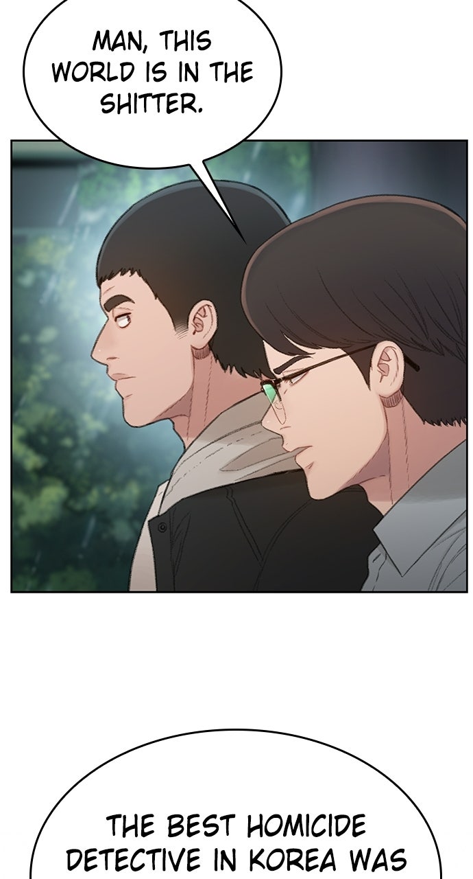 The Final Case Episode 1 page 22 - 