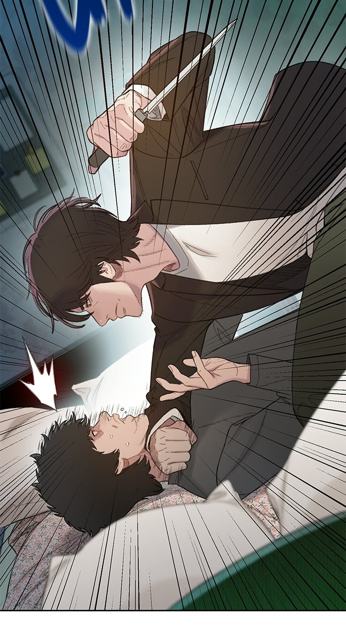 The Final Case Episode 1 page 215 - 