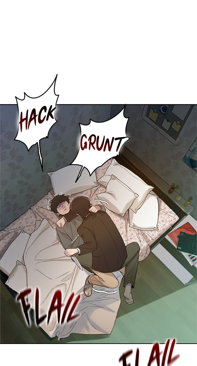 The Final Case Episode 1 page 216 - 