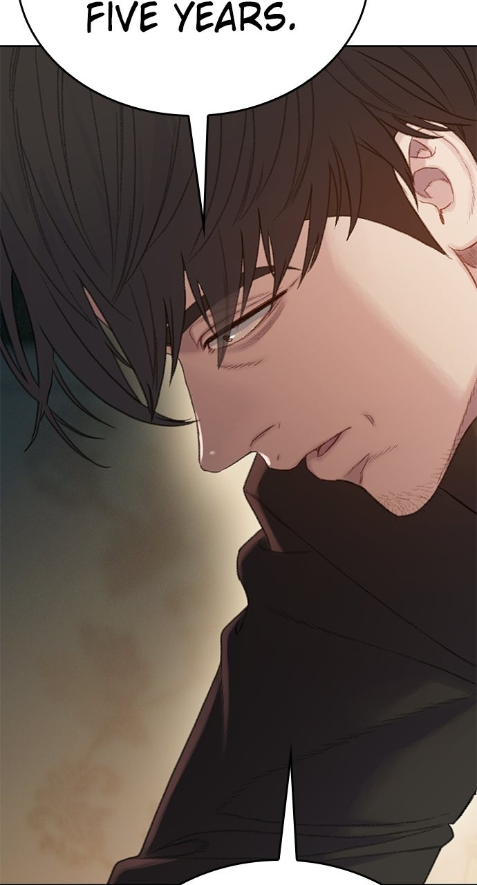 The Final Case Episode 1 page 219 - 