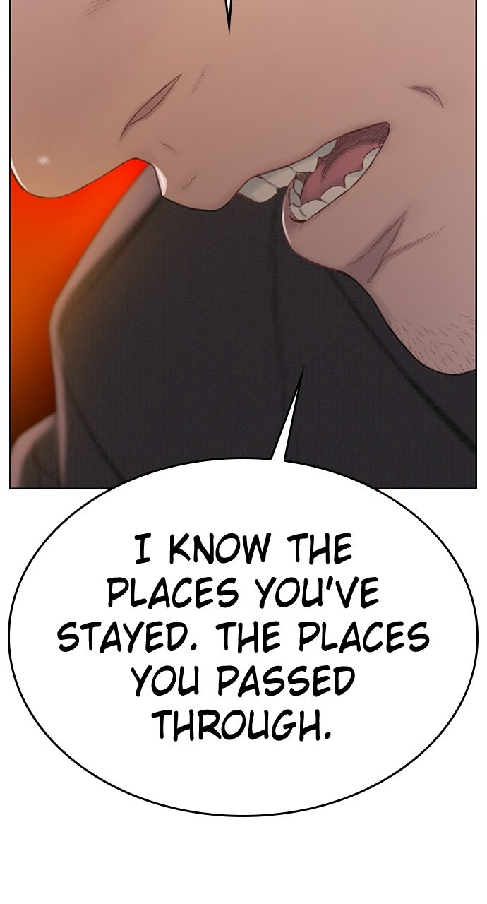 The Final Case Episode 1 page 221 - 