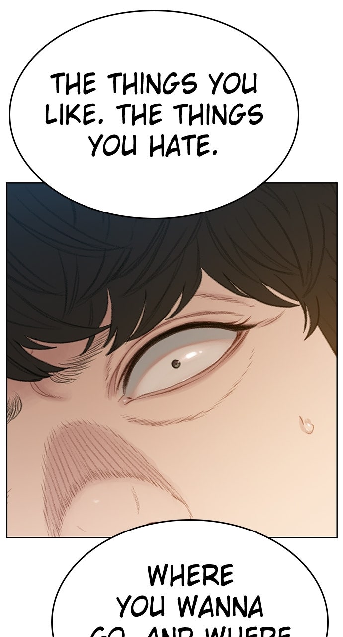 The Final Case Episode 1 page 222 - 