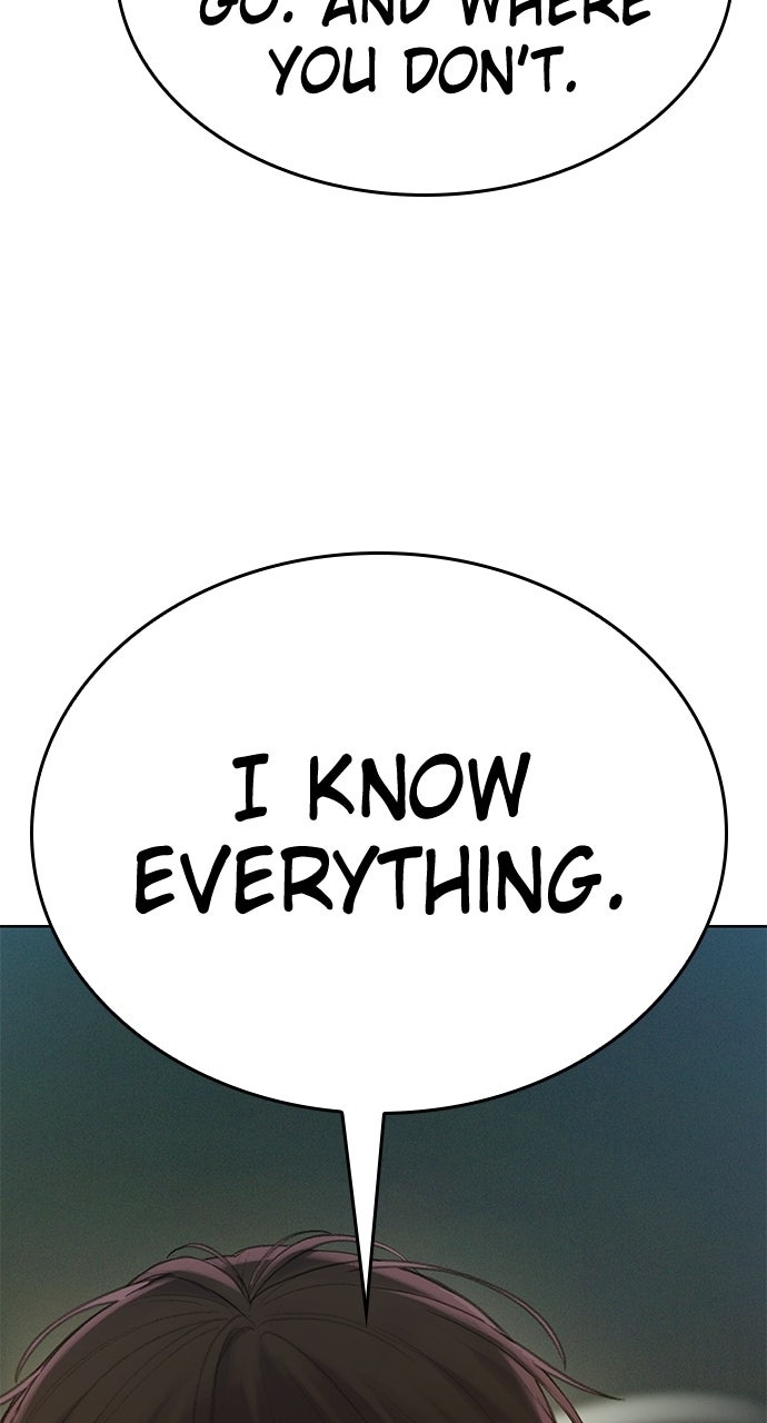 The Final Case Episode 1 page 223 - 