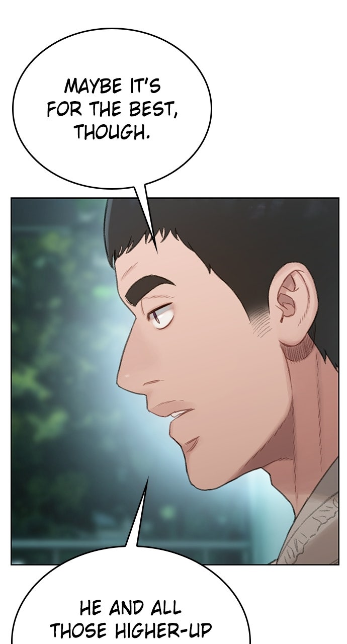 The Final Case Episode 1 page 24 - 