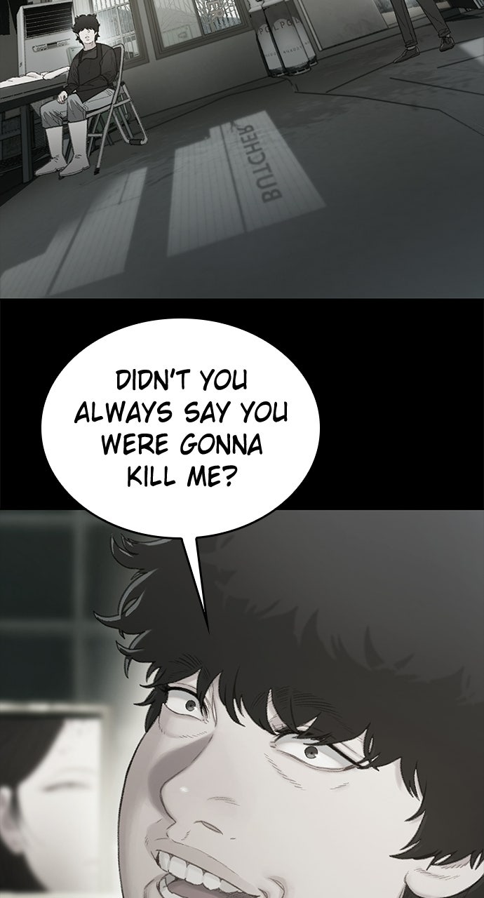 The Final Case Episode 1 page 231 - 