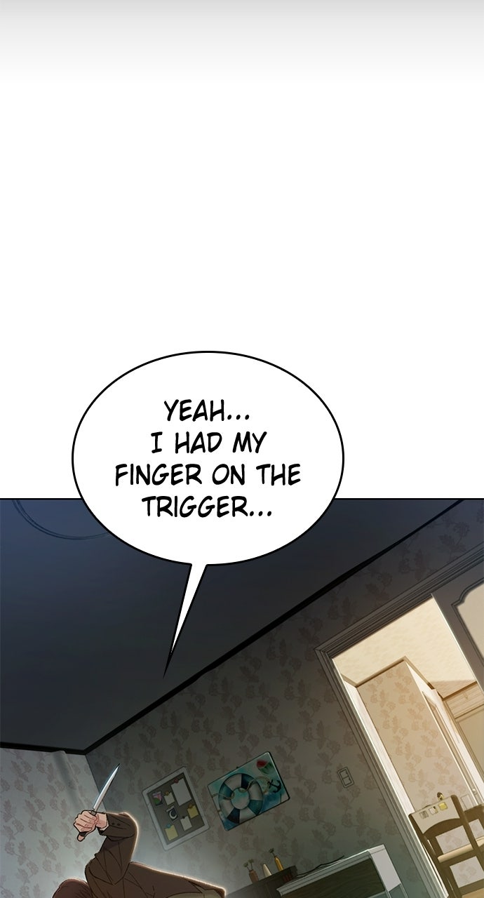 The Final Case Episode 1 page 234 - 