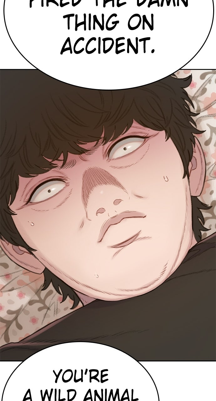 The Final Case Episode 1 page 237 - 