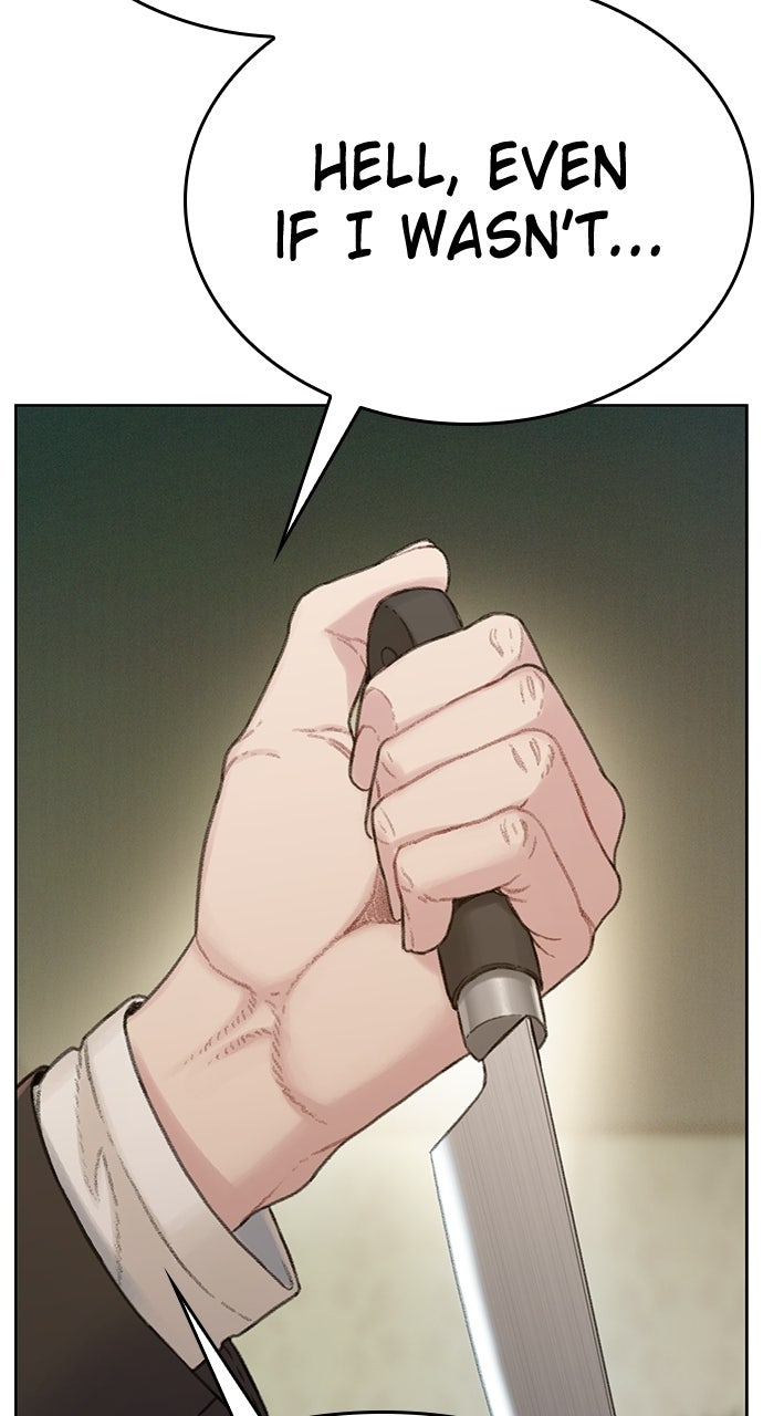 The Final Case Episode 1 page 239 - 