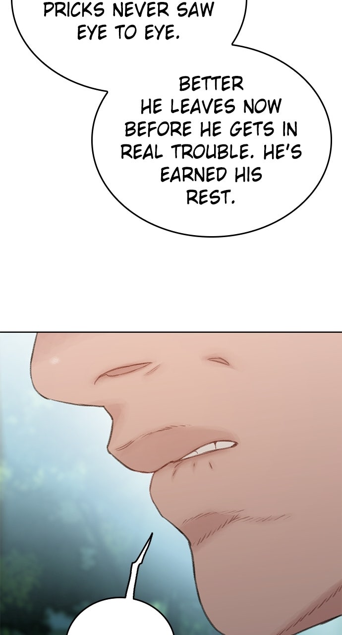 The Final Case Episode 1 page 25 - 