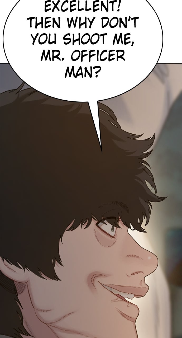 The Final Case Episode 1 page 243 - 