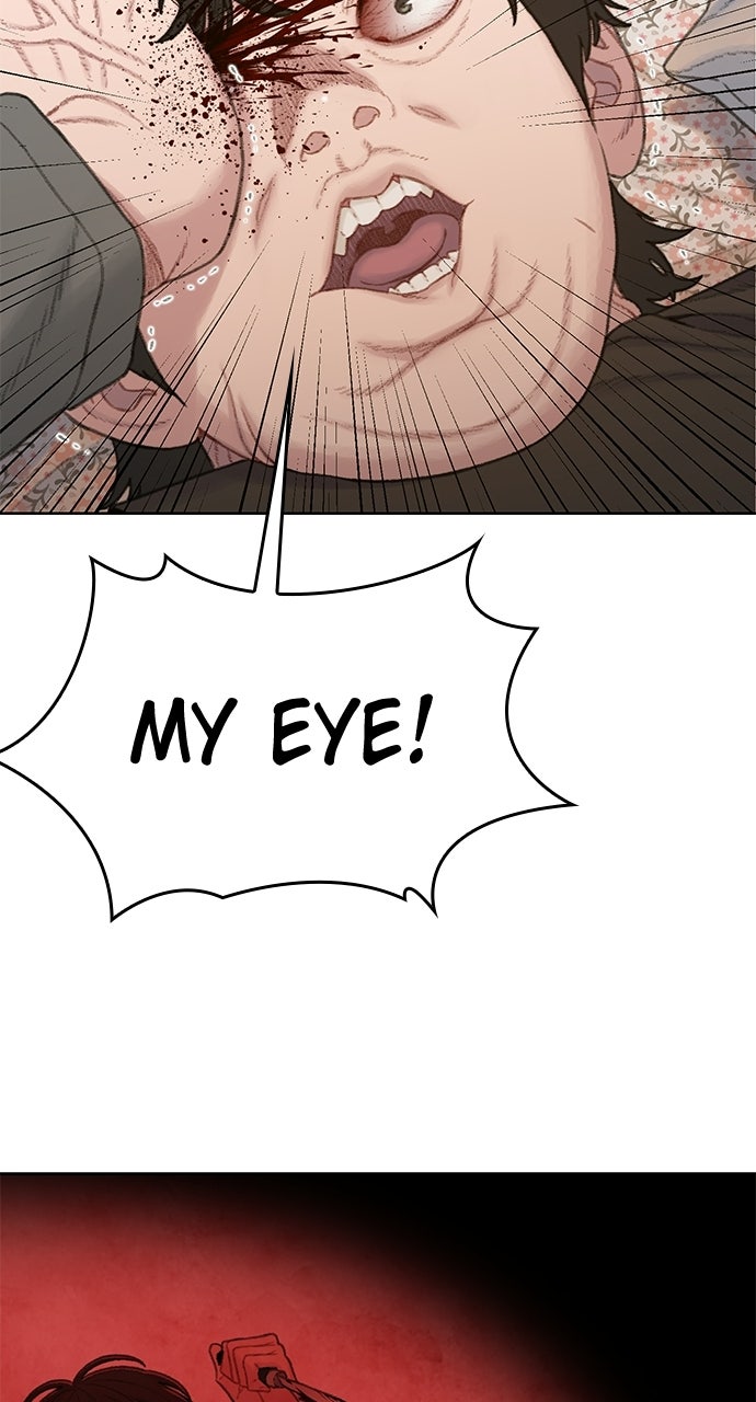 The Final Case Episode 1 page 252 - 