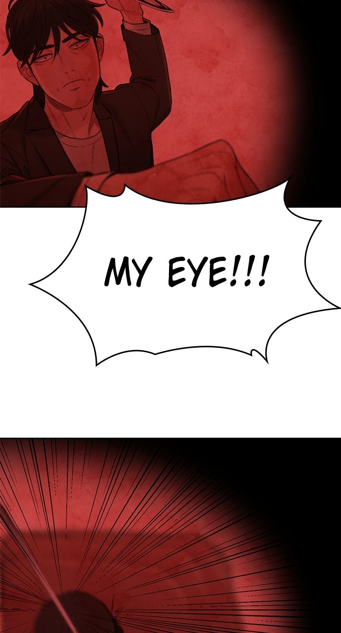 The Final Case Episode 1 page 253 - 