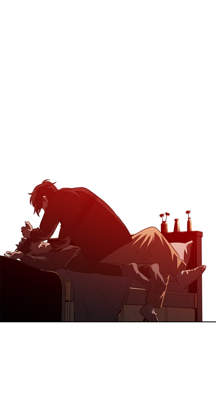 The Final Case Episode 1 page 255 - 
