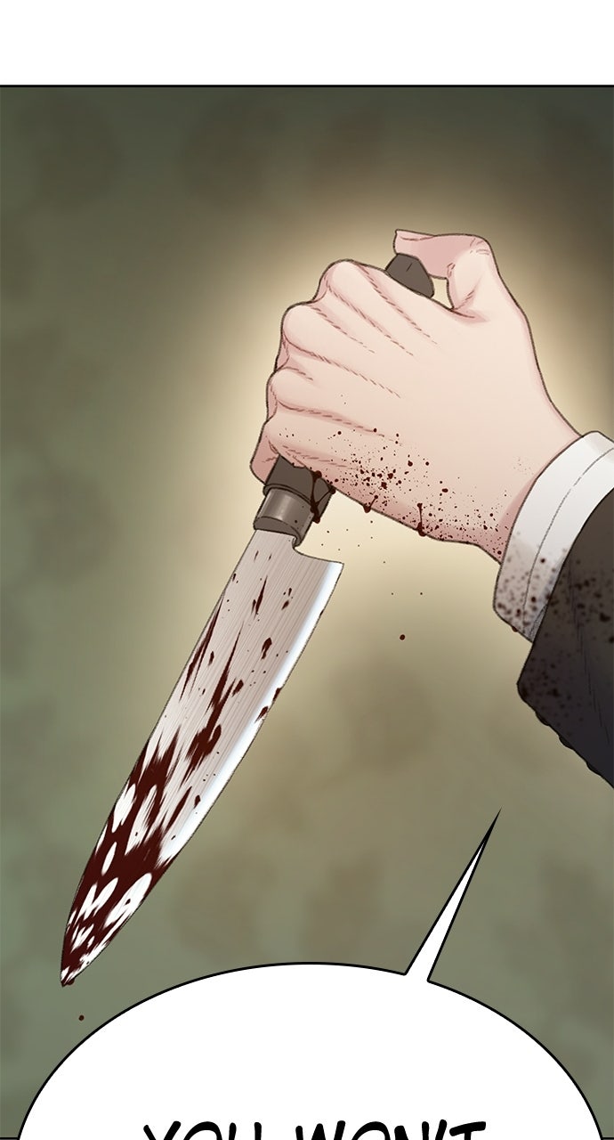 The Final Case Episode 1 page 256 - 