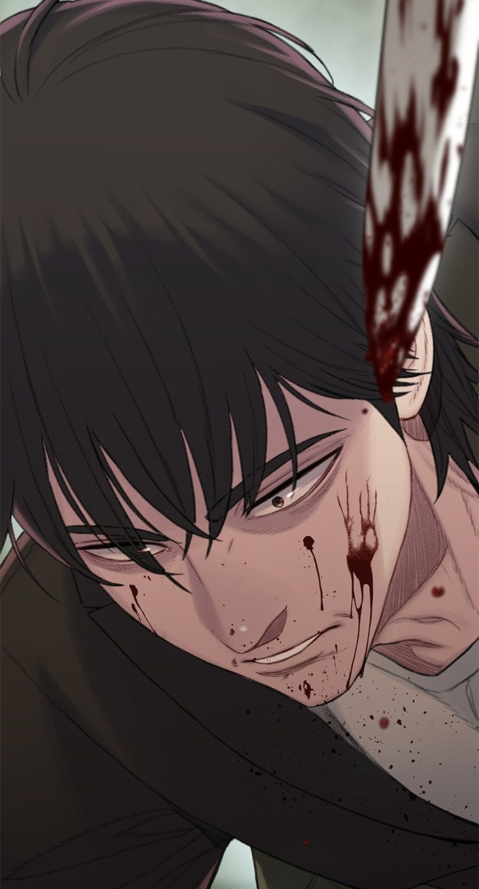 The Final Case Episode 1 page 258 - 
