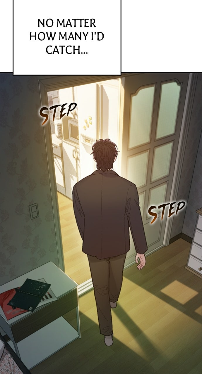 The Final Case Episode 1 page 260 - 