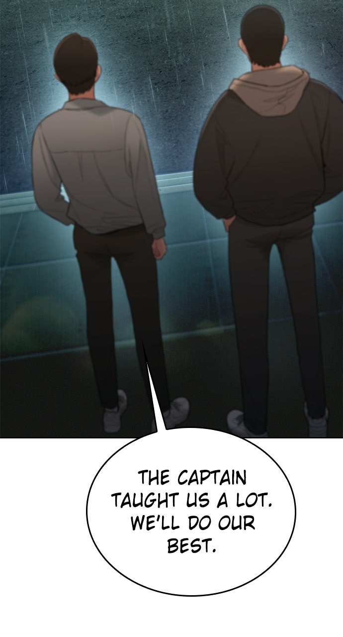 The Final Case Episode 1 page 27 - 