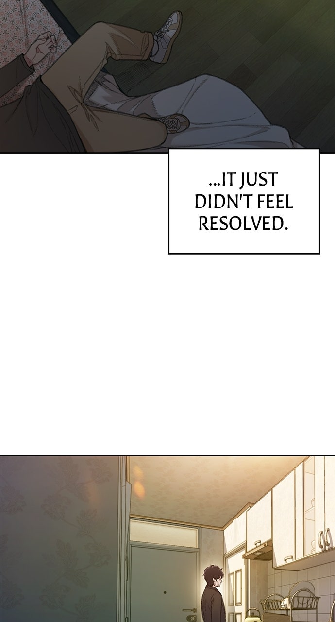 The Final Case Episode 1 page 261 - 