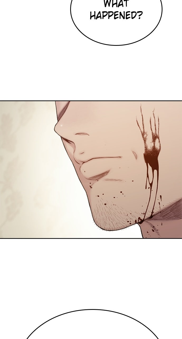 The Final Case Episode 1 page 267 - 