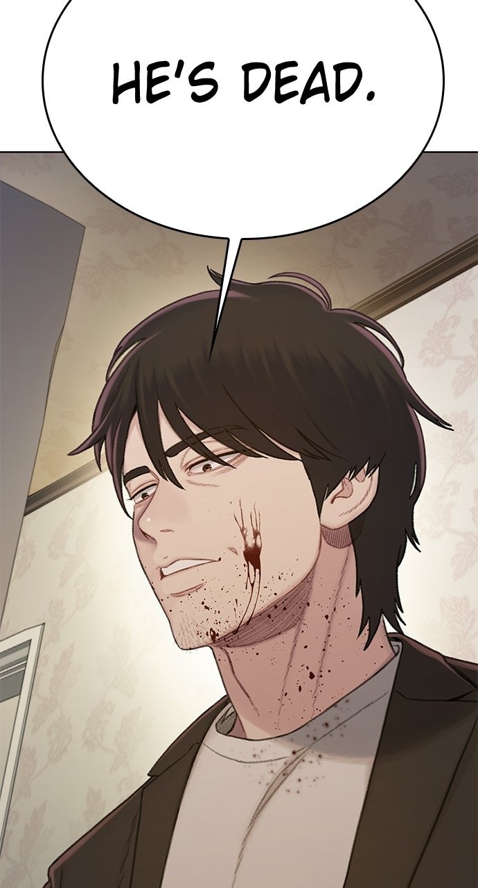 The Final Case Episode 1 page 268 - 