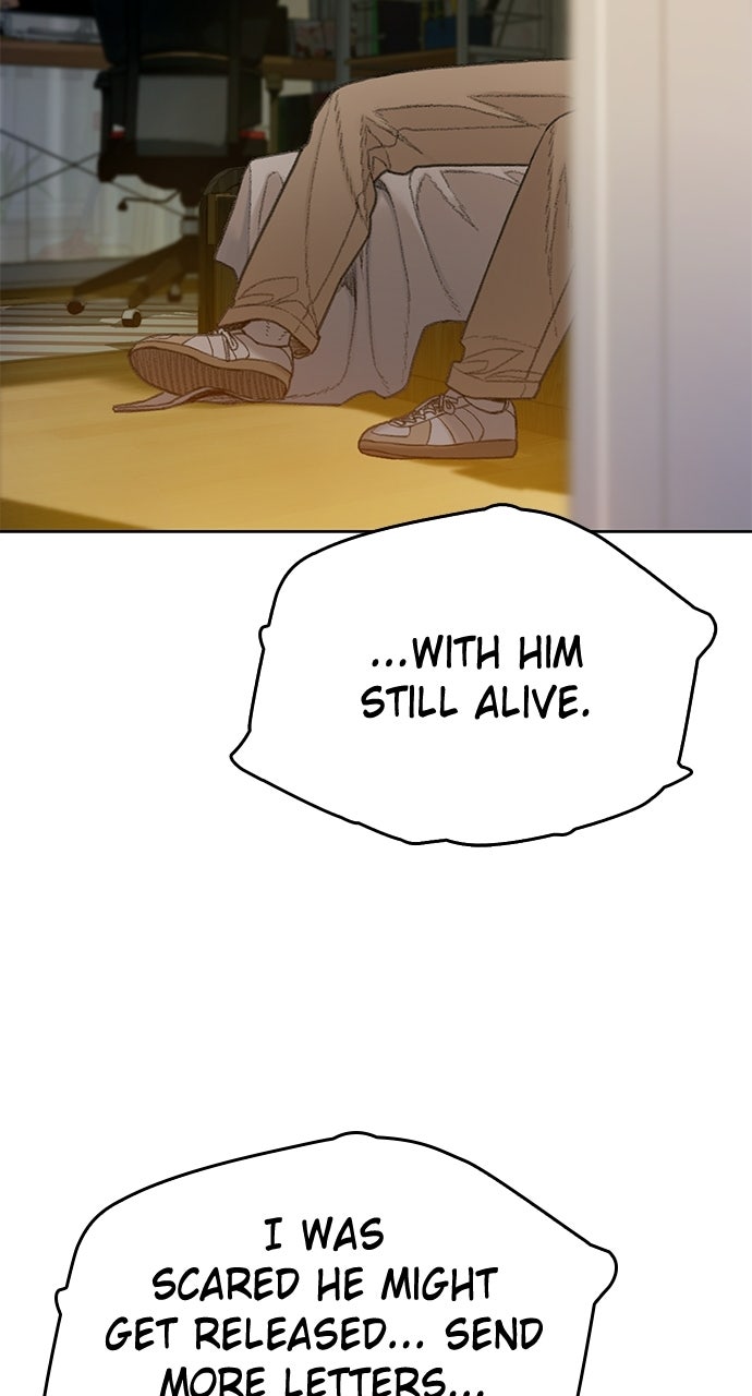The Final Case Episode 1 page 273 - 