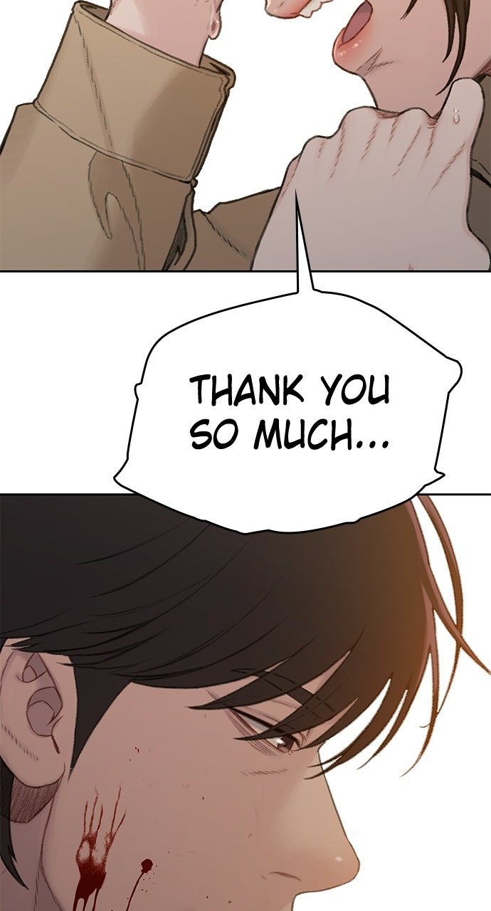 The Final Case Episode 1 page 276 - 