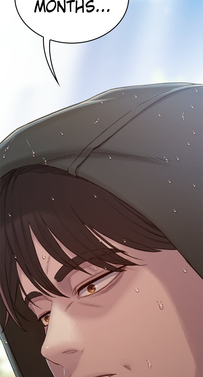 The Final Case Episode 1 page 293 - 