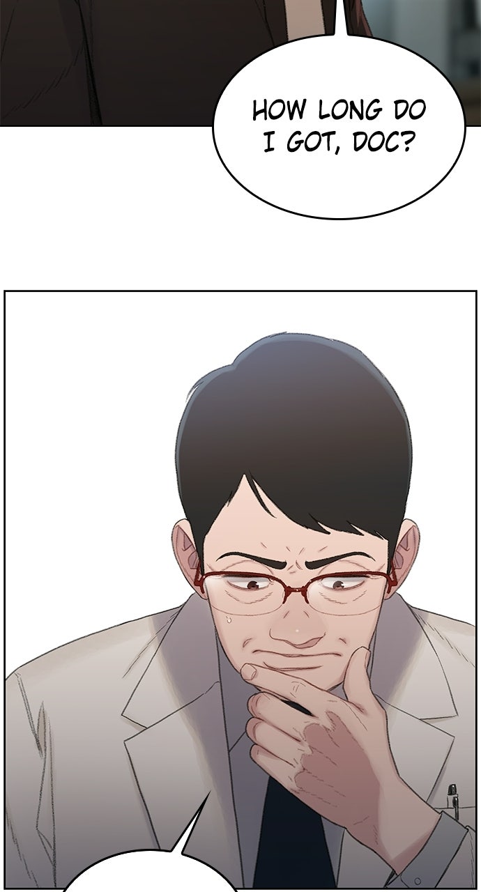 The Final Case Episode 1 page 32 - 