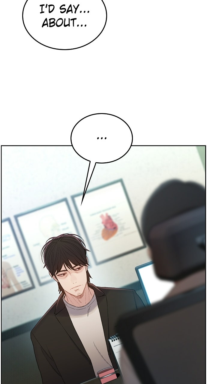 The Final Case Episode 1 page 33 - 