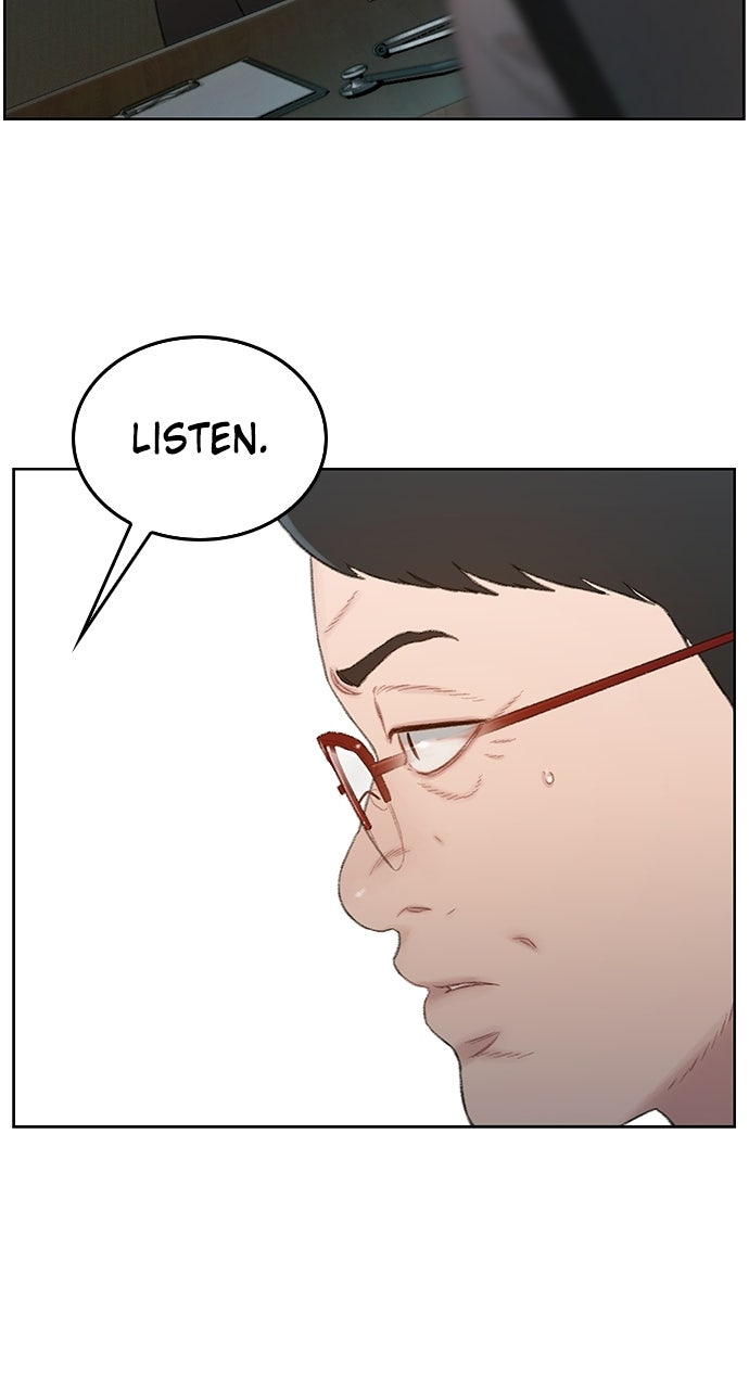 The Final Case Episode 1 page 34 - 