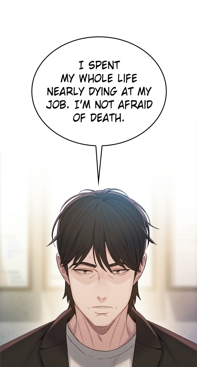 The Final Case Episode 1 page 35 - 