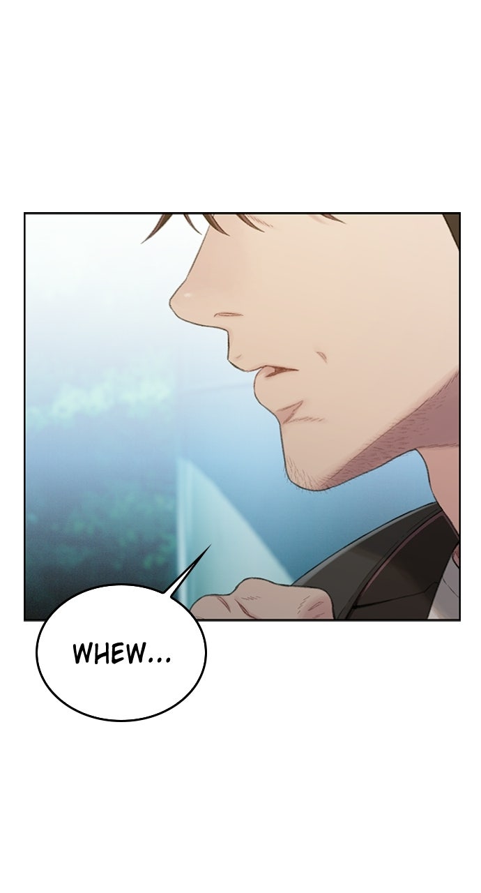 The Final Case Episode 1 page 6 - 