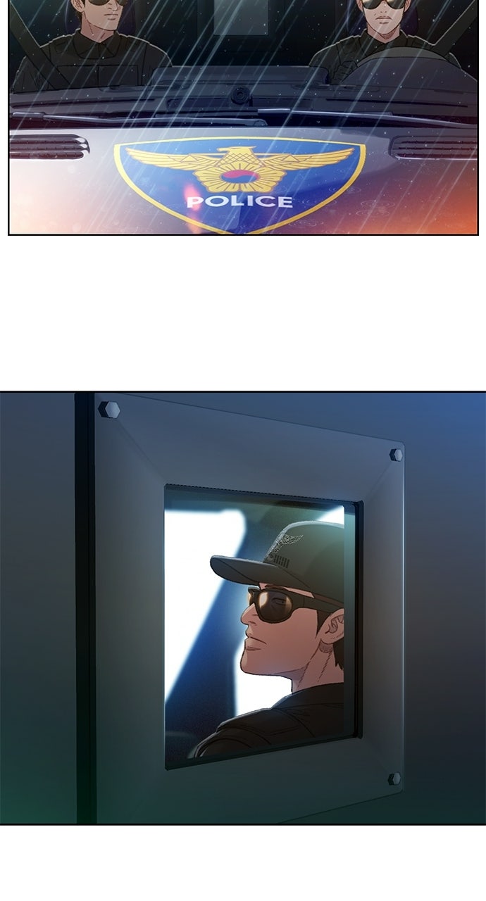 The Final Case Episode 1 page 52 - 