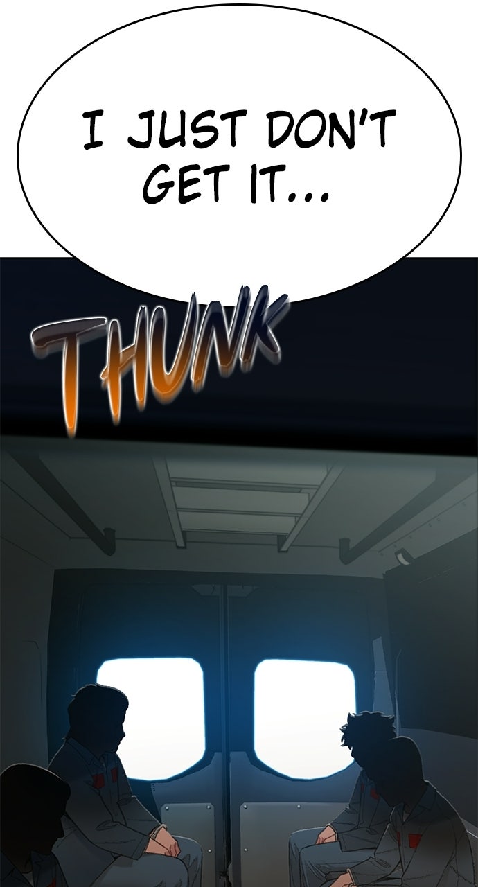 The Final Case Episode 1 page 53 - 