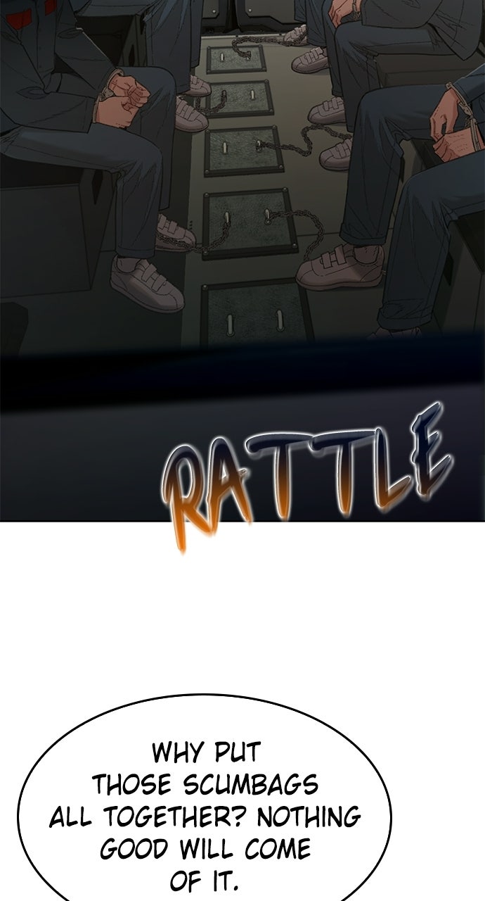 The Final Case Episode 1 page 54 - 