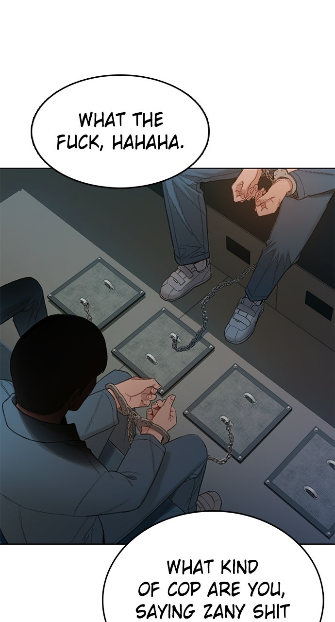 The Final Case Episode 1 page 56 - 
