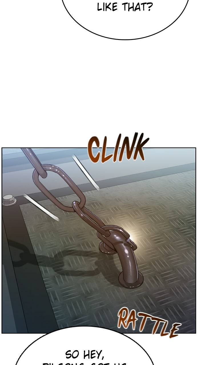 The Final Case Episode 1 page 57 - 