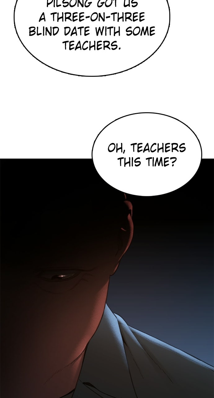 The Final Case Episode 1 page 58 - 