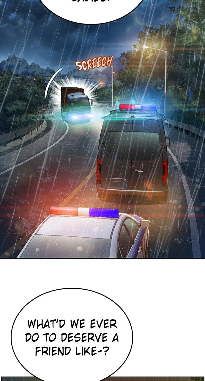 The Final Case Episode 1 page 60 - 