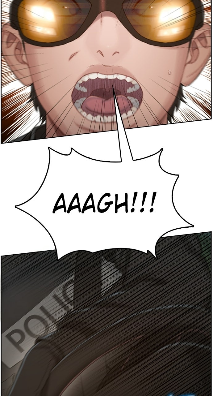 The Final Case Episode 1 page 64 - 