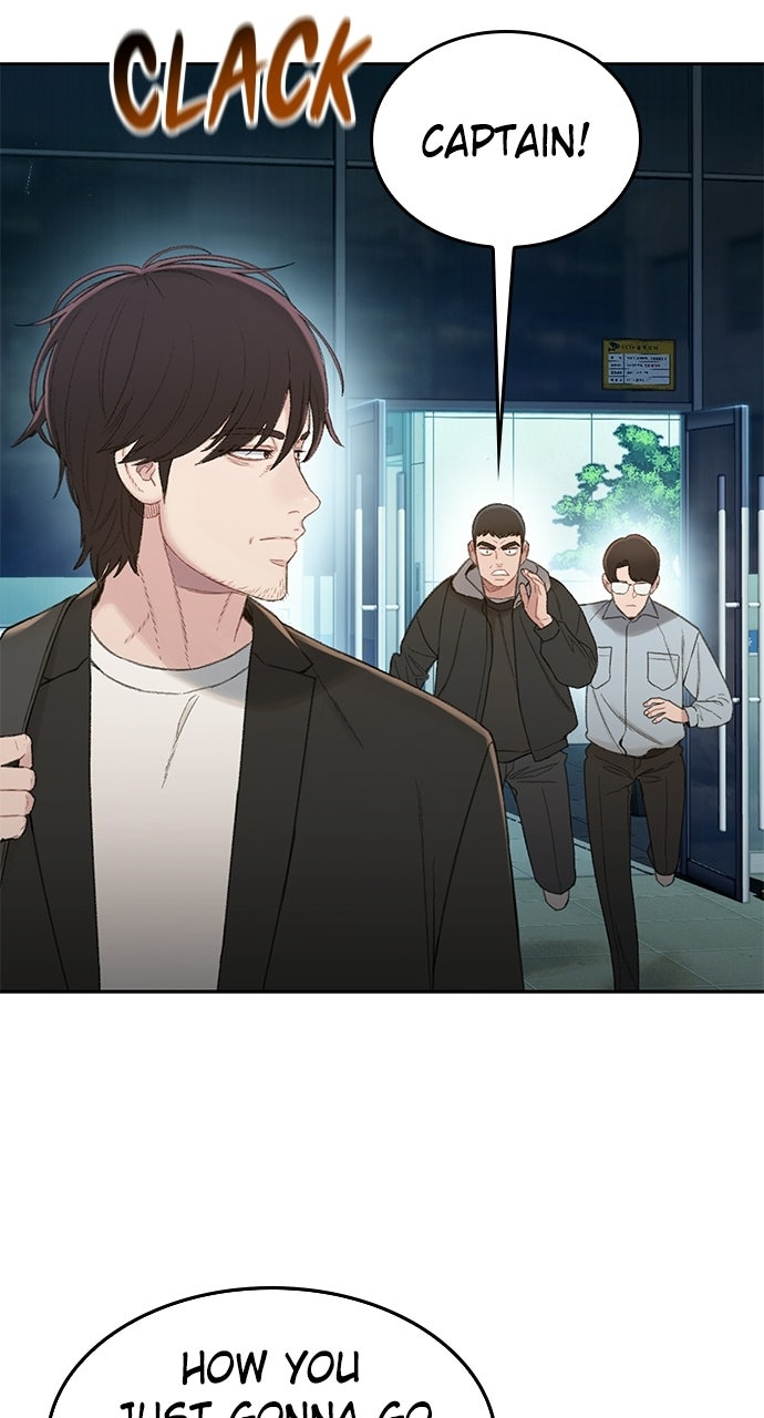 The Final Case Episode 1 page 8 - 