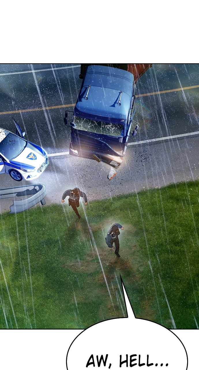 The Final Case Episode 1 page 75 - 