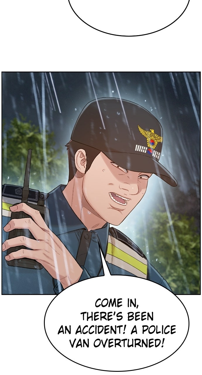 The Final Case Episode 1 page 76 - 