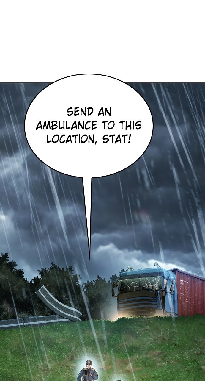 The Final Case Episode 1 page 77 - 