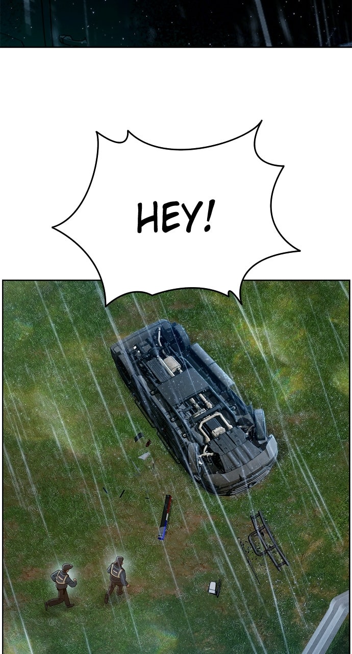 The Final Case Episode 1 page 79 - 