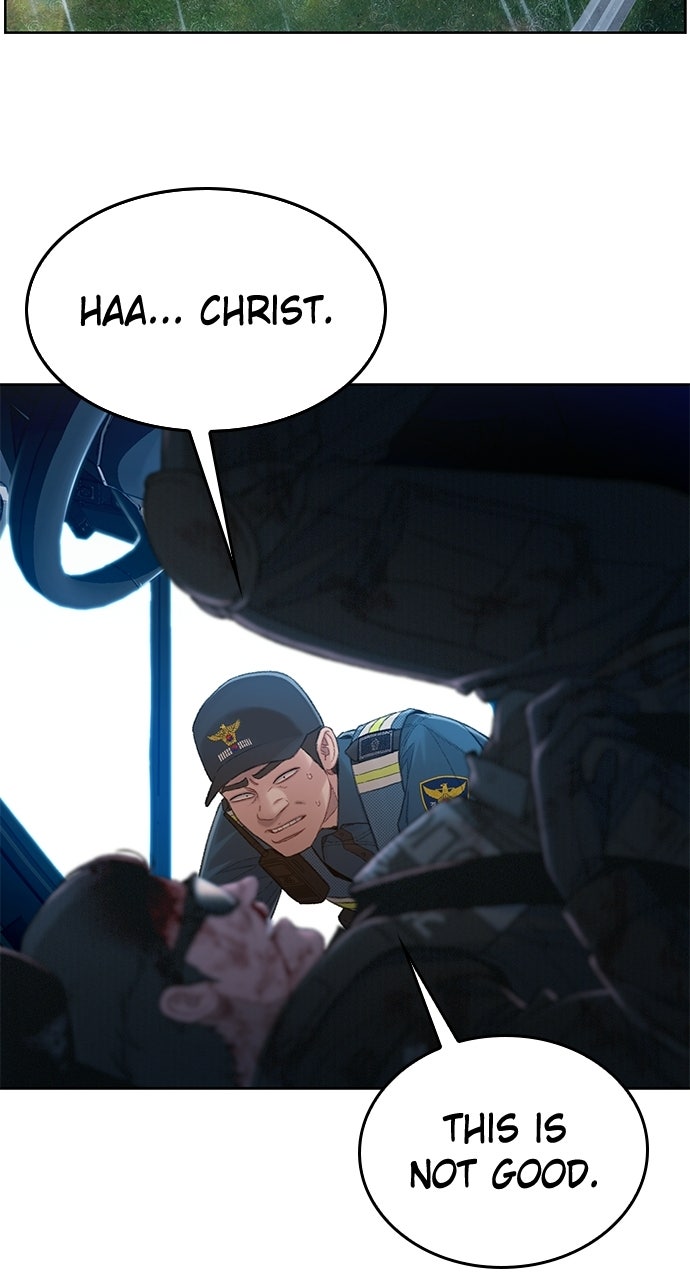 The Final Case Episode 1 page 80 - 