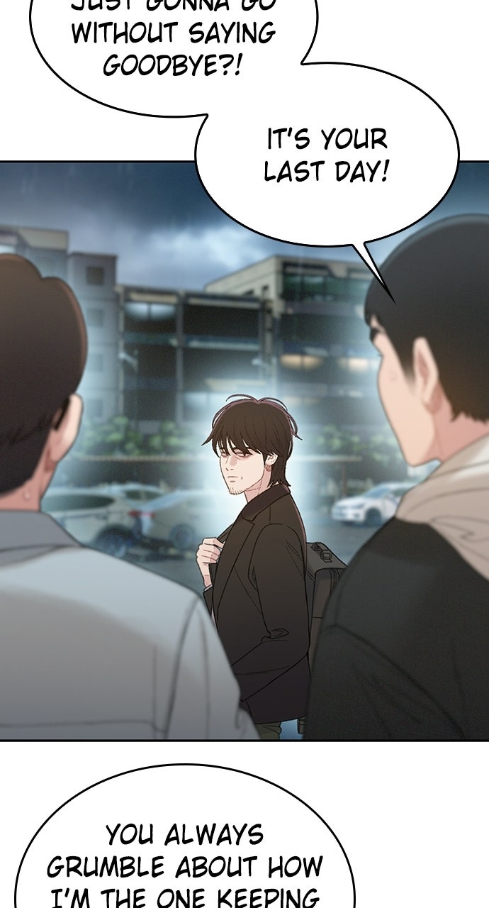 The Final Case Episode 1 page 9 - 
