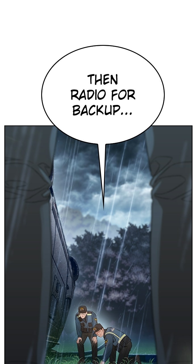 The Final Case Episode 1 page 82 - 