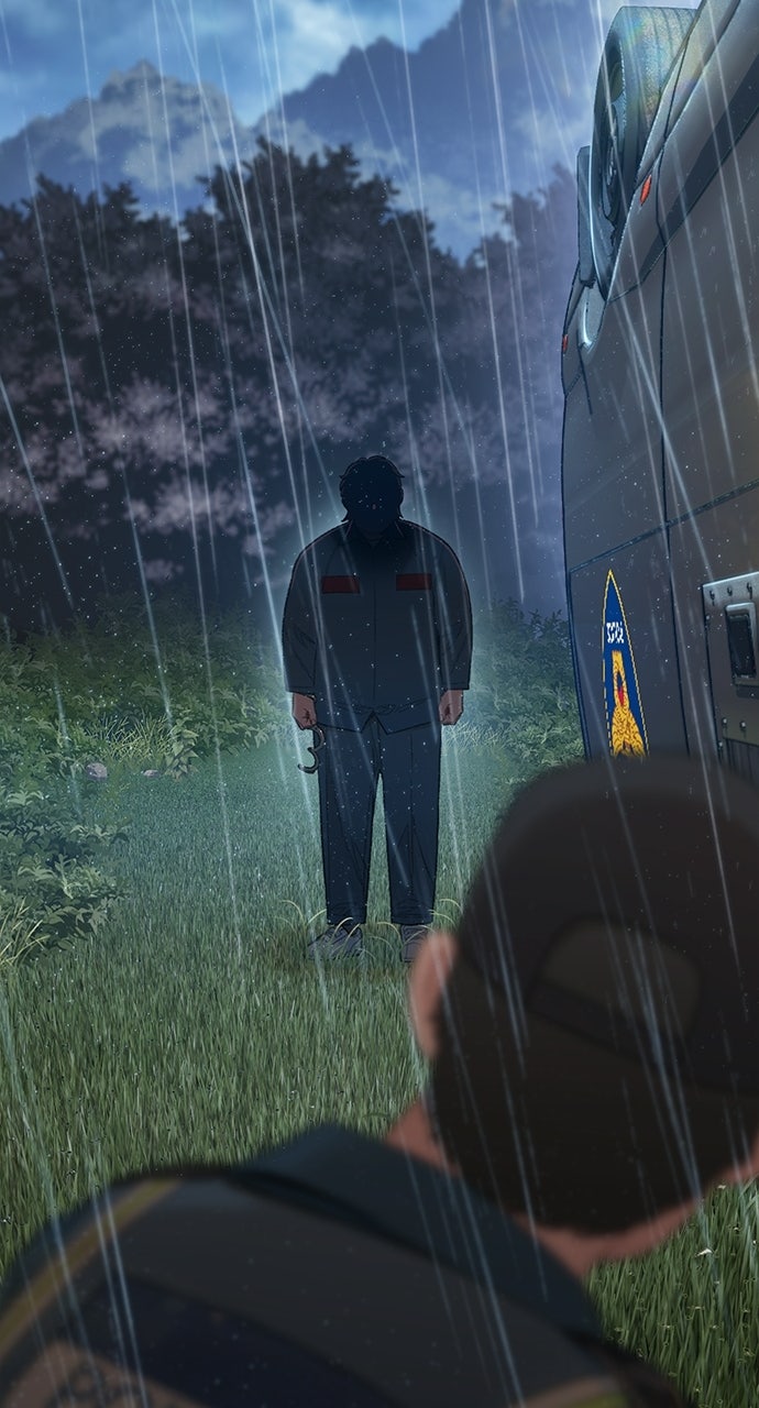 The Final Case Episode 1 page 84 - 